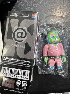 （分類：）位於 。 由 bearbrick_toy 提交（商品編號 1319251935，圖片 1）。簡介： 。
