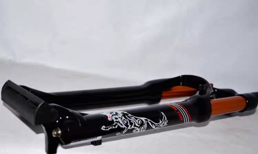 Pasak p34 air fork outlet