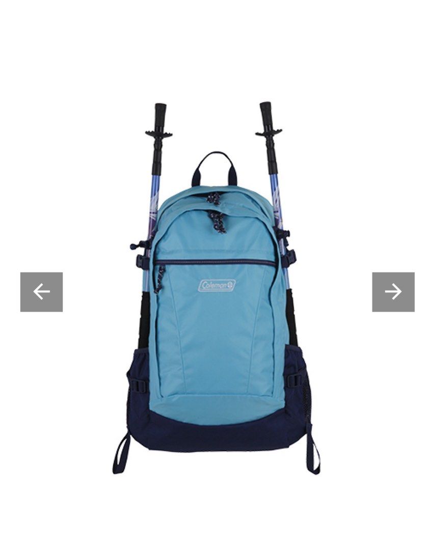 Coleman backpack japan online
