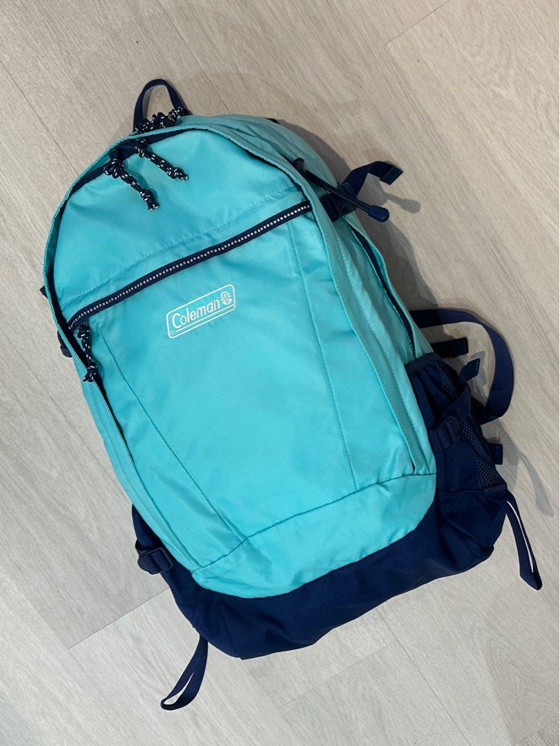 Coleman backpack japan online