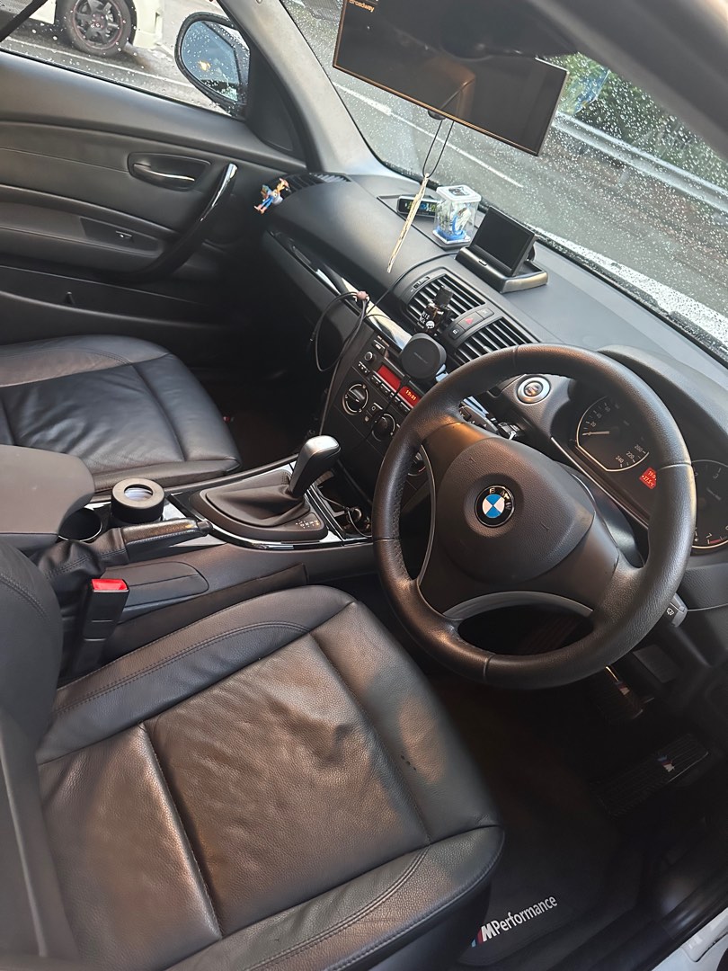 BMW 118i 5-Dr (A)62863175156739114