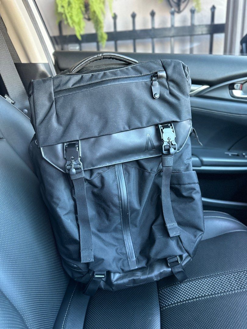 Boundary Supply Prima System Backpack Men s Fashion Bags Backpacks on Carousell