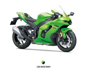 Kawasaki ninja zx10r for sale near me 2025
