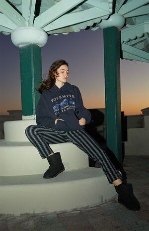 Brandy melville yosemite hoodie on sale