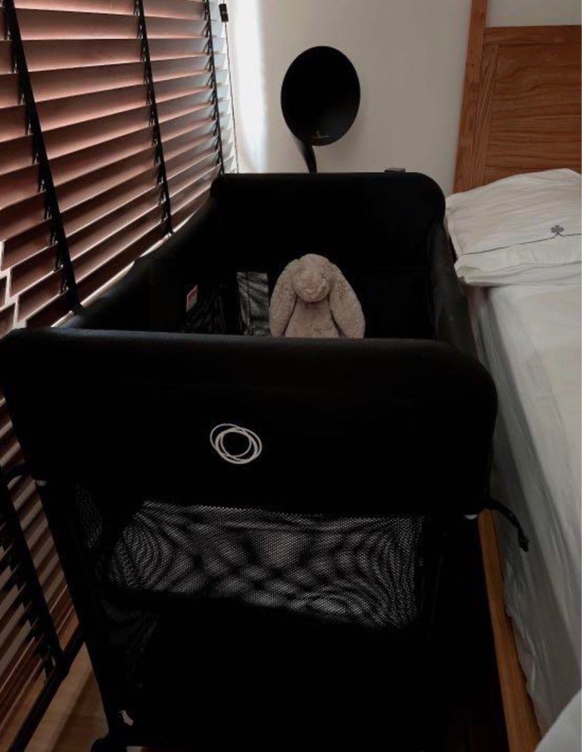 Bugaboo Stardust (house of holly bed sheet), Babies Kids, Infant