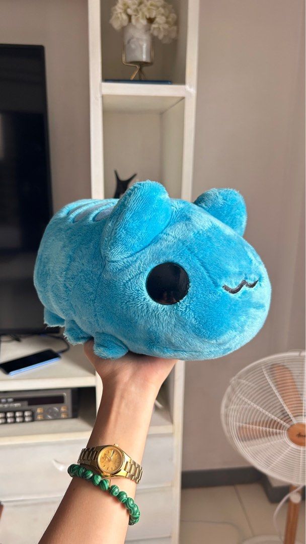 Capoo cat plush sale