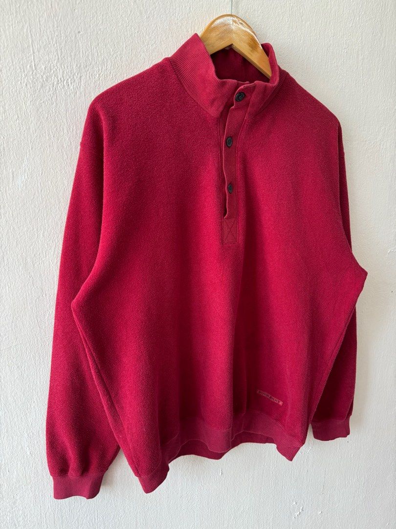 Burberry golf sweater online
