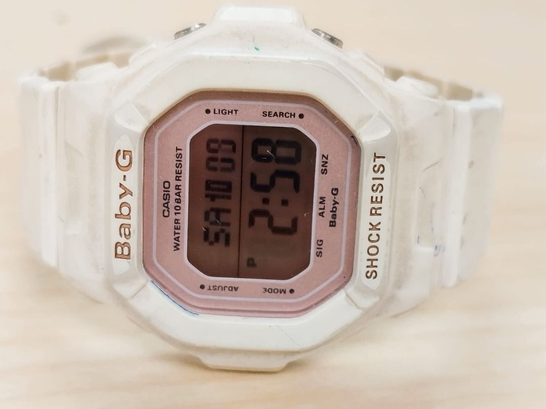 Baby g bg 5606 outlet