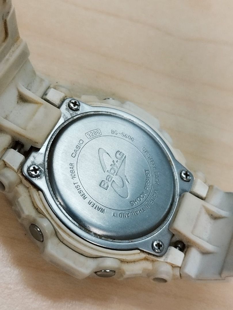 Baby g bg 5606 cheap