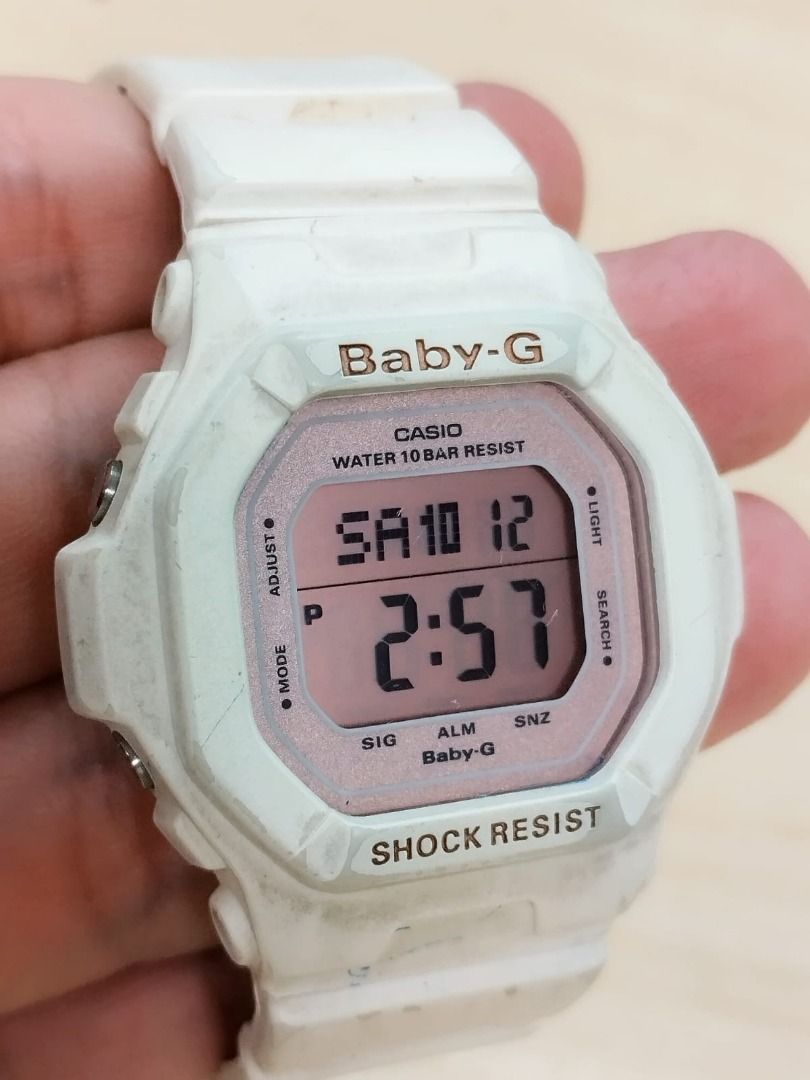 Baby g bg 5606 outlet