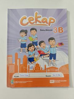 Cekap Buku Teks 6B Bahasa Melayu, Hobbies & Toys, Books & Magazines ...