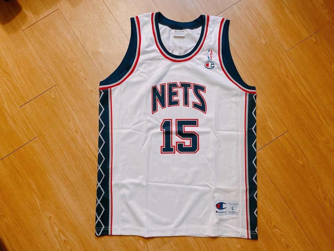 Vince carter champion jersey new arrivals