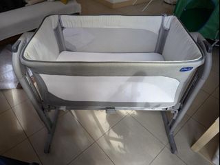 Affordable co sleeping crib For Sale Cots Cribs Carousell Singapore
