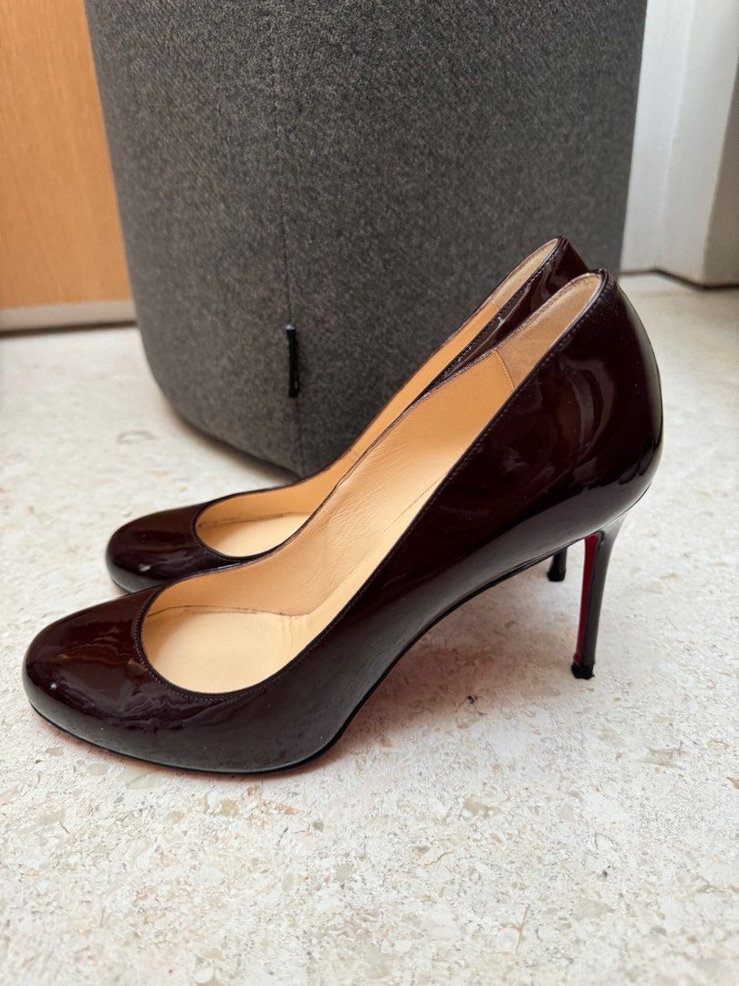 Vintage louboutin hotsell