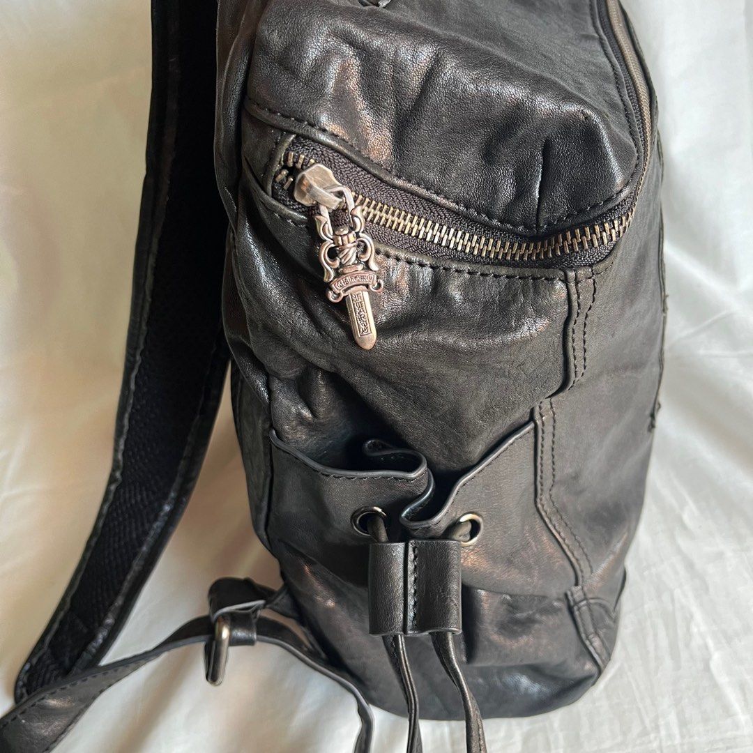 Chrome hearts mini backpack
