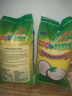 Coco pandan For Sale | Rice & Noodles | Carousell Philippines