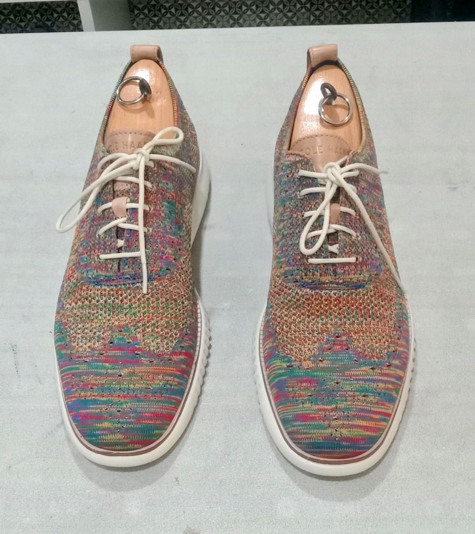 Cole haan prismatic stitchlite deals
