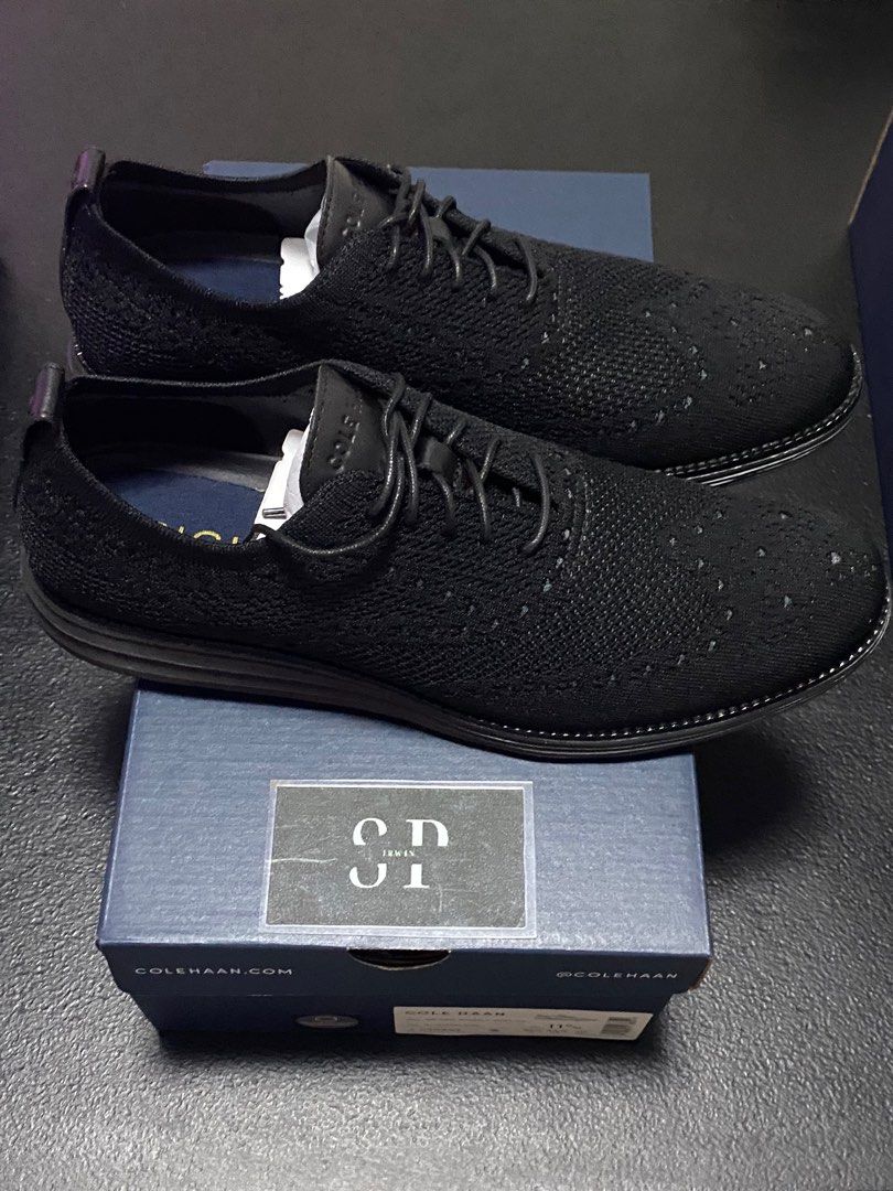 Cole haan og grd stitchlite deals