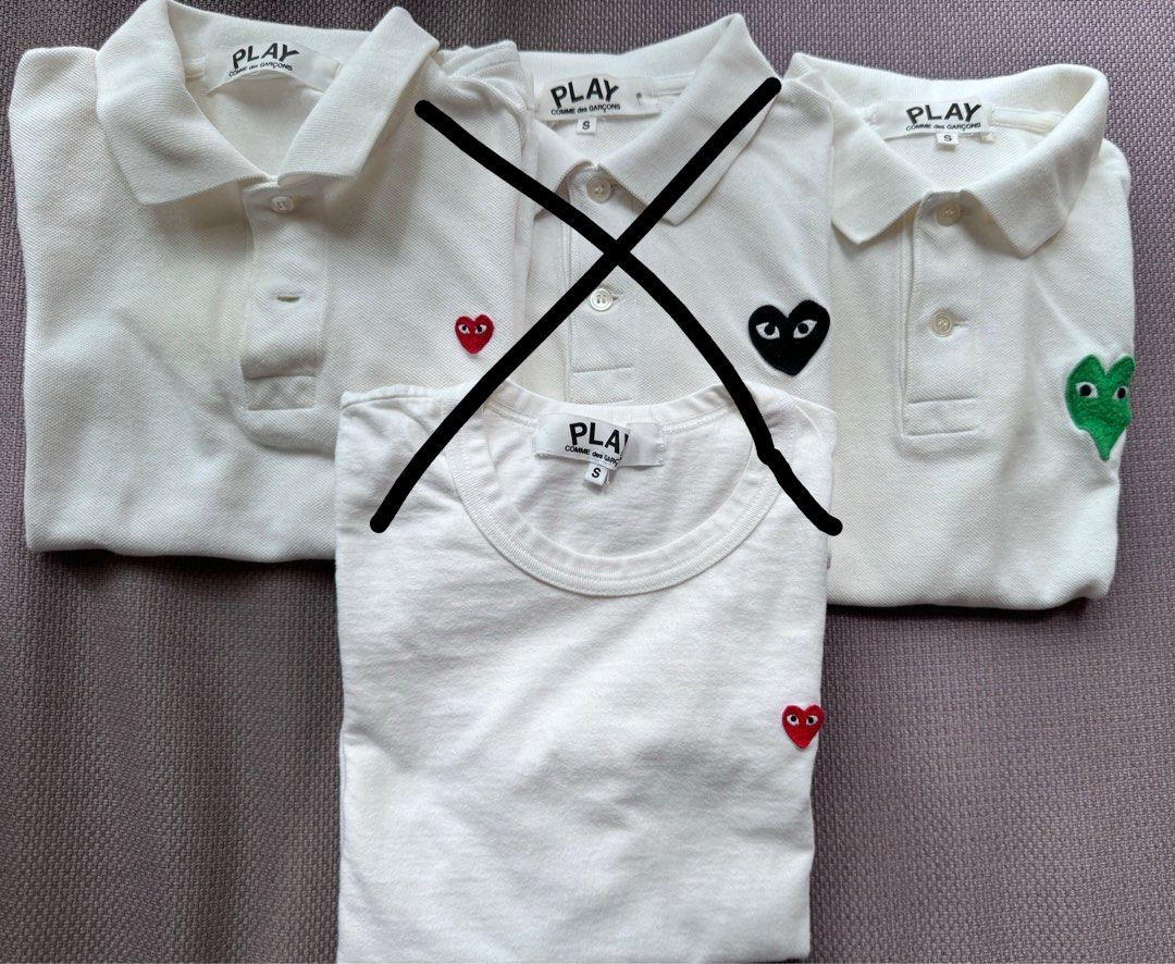 Comme des garçons valencia zara online