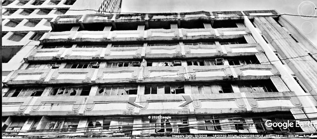 Commercial Building For Sale in Tomas Morato Quezon City, Property, For ...