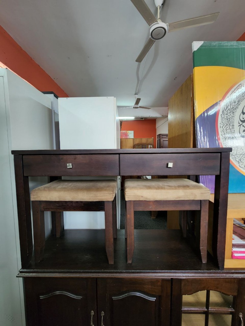 CONSOLE TABLE, Furniture & Home Living, Furniture, Tables & Sets on ...