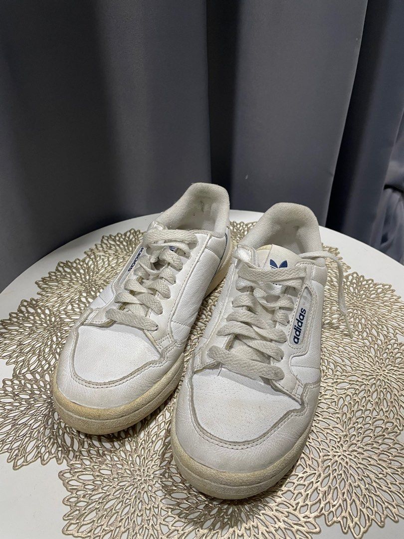 Continental 80W Adidas Women s Fashion Footwear Sneakers on Carousell