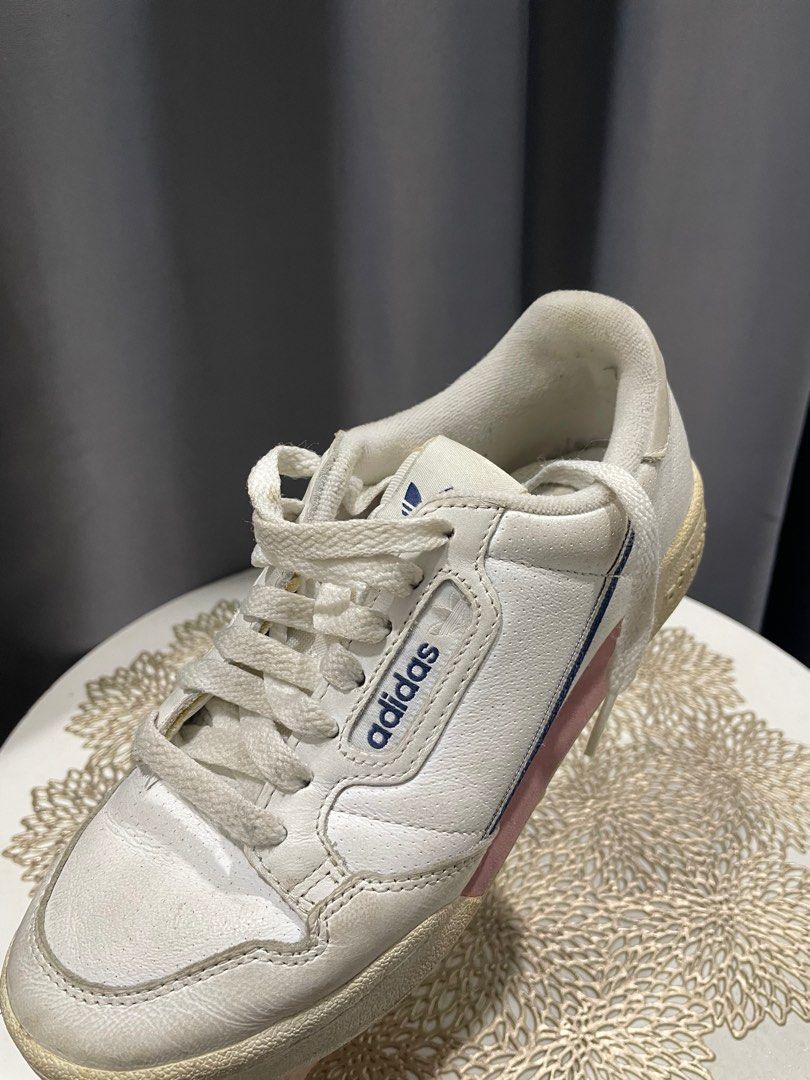 Continental 80W Adidas Women s Fashion Footwear Sneakers on Carousell