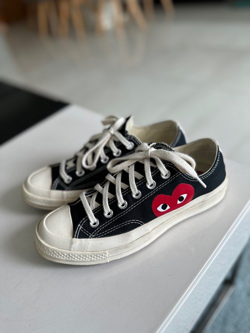 Cdg shoes on sale