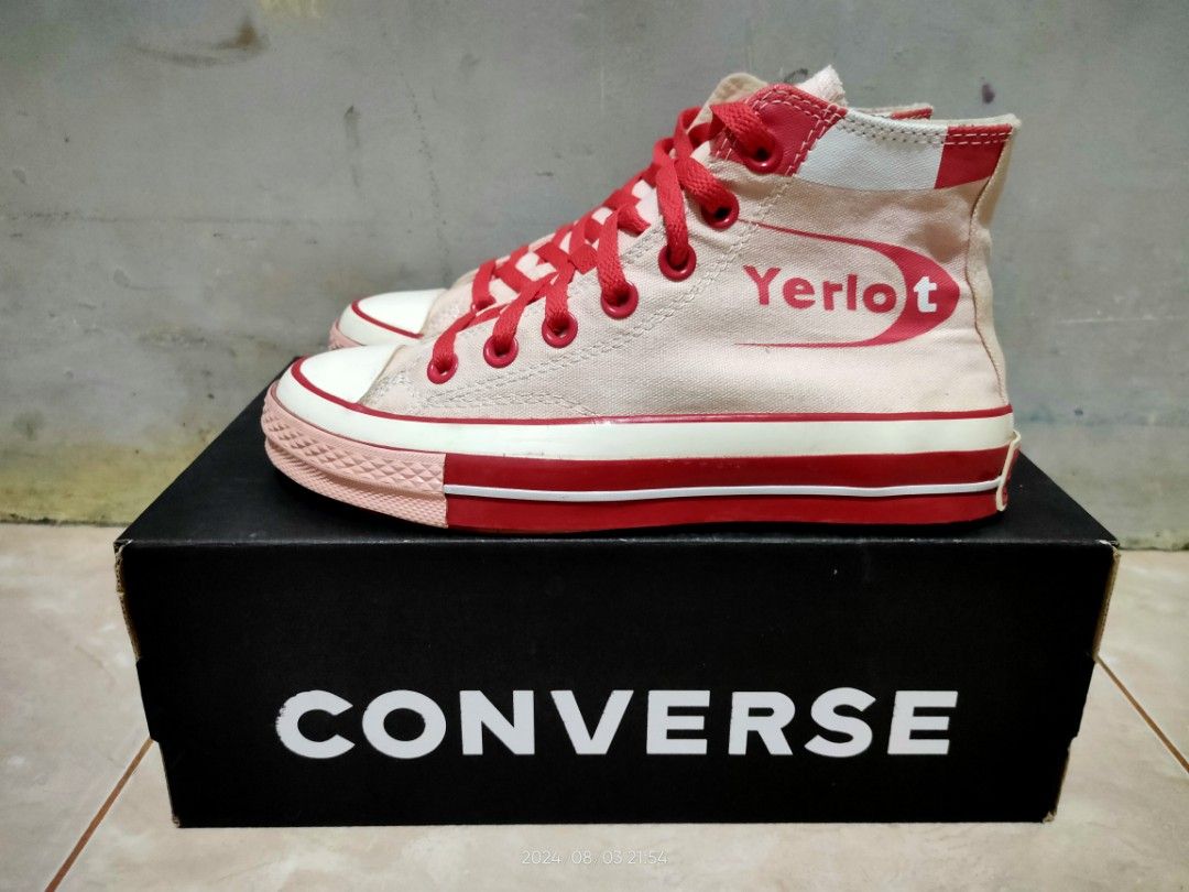 160522c new arrivals