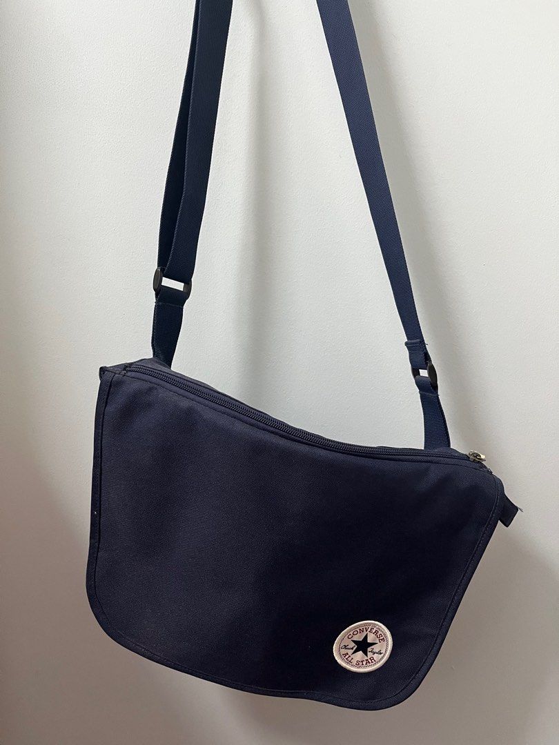 Slingbag converse deals