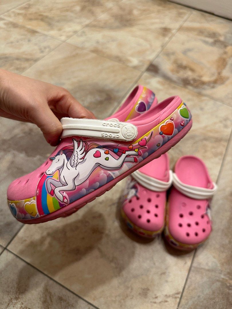 Crocs 12 13 sale