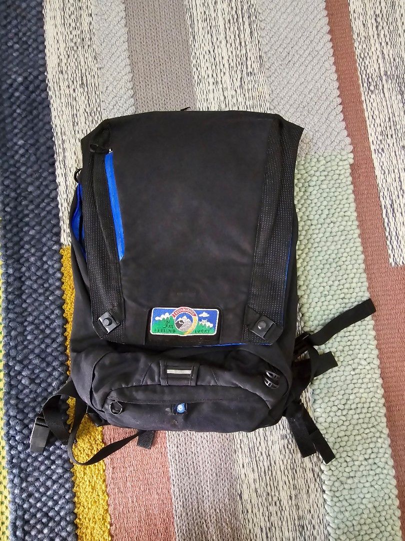 Osprey pixel backpack new arrivals