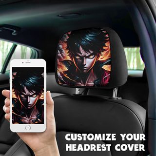 Made‑to‑Order Car Interiors Collection item 1