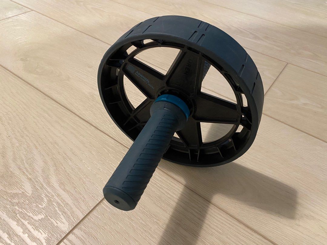 Abdominal Wheel Wheel Decathlon Decathlon Ab Wheel Roller Price Weight  Training Ab Wheel With Or