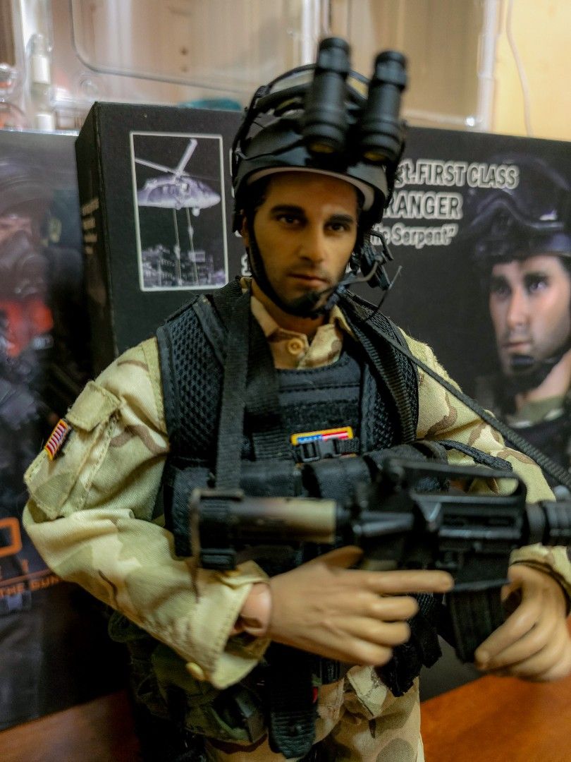 Task Force Ranger