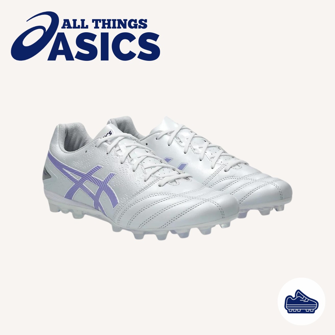 DS Light Pro AG Asics Artificial Ground Football Soccer Shoes Men s Fashion Footwear Casual shoes on Carousell