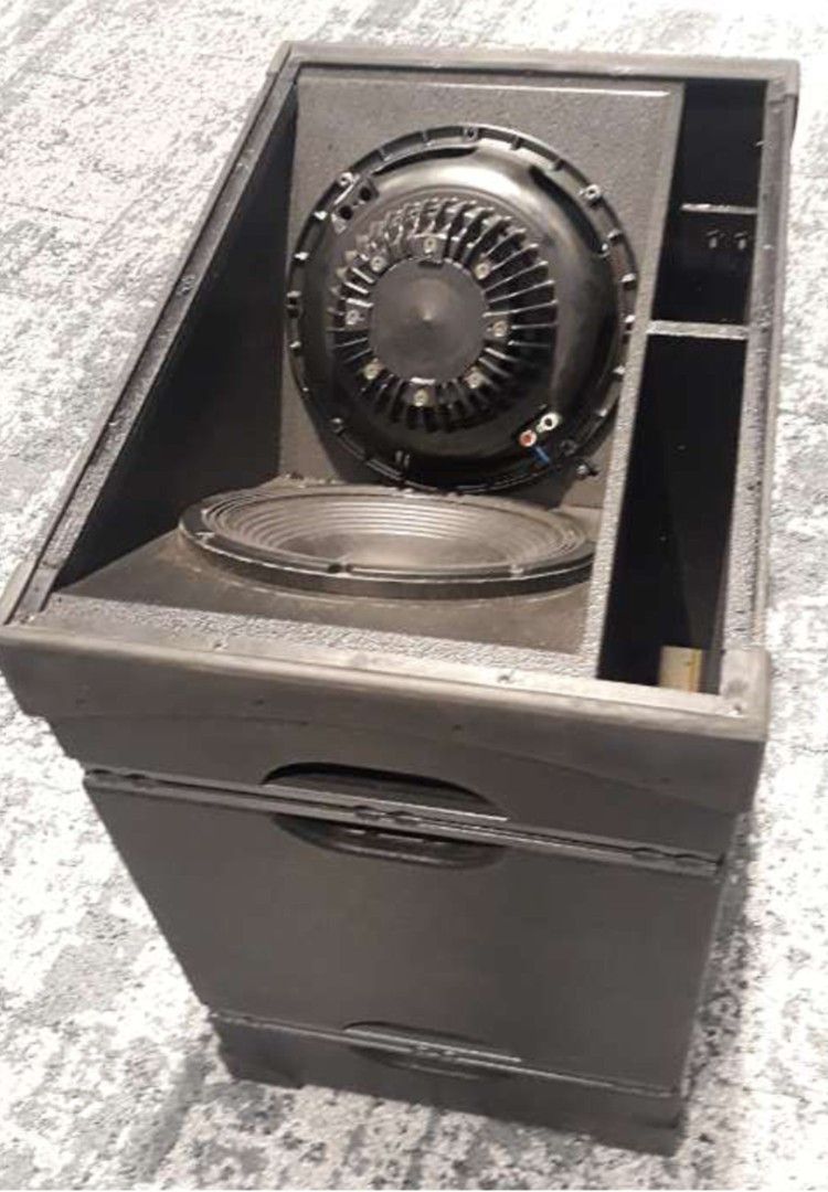 EAW NTS22 Subwoofer - double 12inch63222774527618112