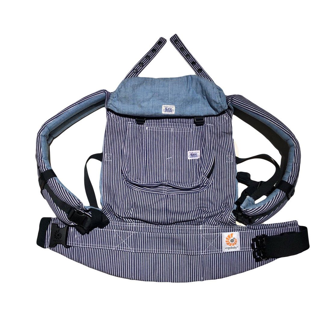 Ergobaby ❌ Lee Carrier ?? [ Limited Edition ], Babies & Kids 