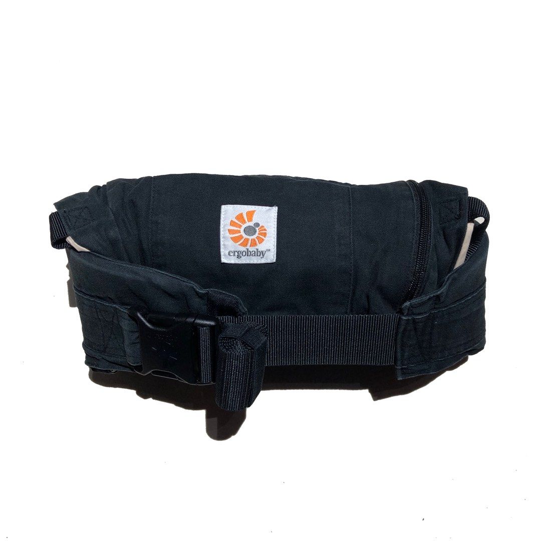 Ergobaby black camel clearance