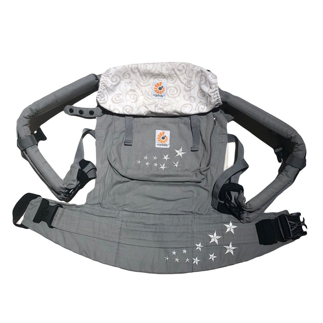 Ergobaby Carrier Galaxy