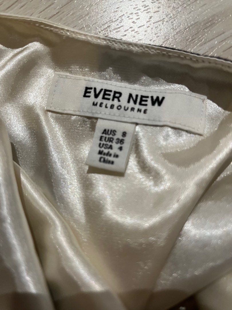 Ever New Dress (Category: Dresses) located in Quezon City. Submitted by sofiaaltheasuarez (Listing ID 1319300363, Image 3). Description: .