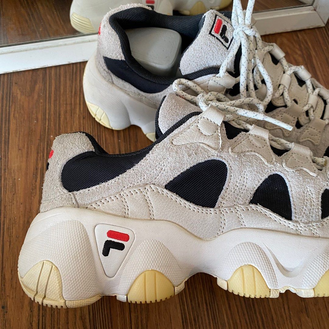 Fila m2k hotsell