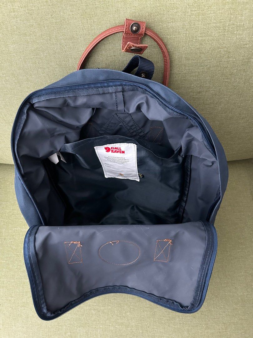 kanken mini backpack replica Fjllrven - Compact Everyday Carry, Durable Vinylon Fabric Would anyone be able to