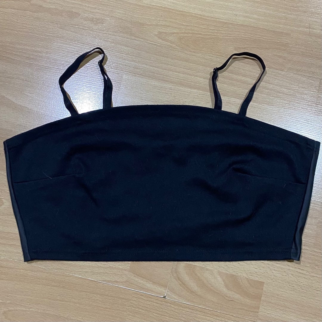 Spaghetti strap top forever 21 top