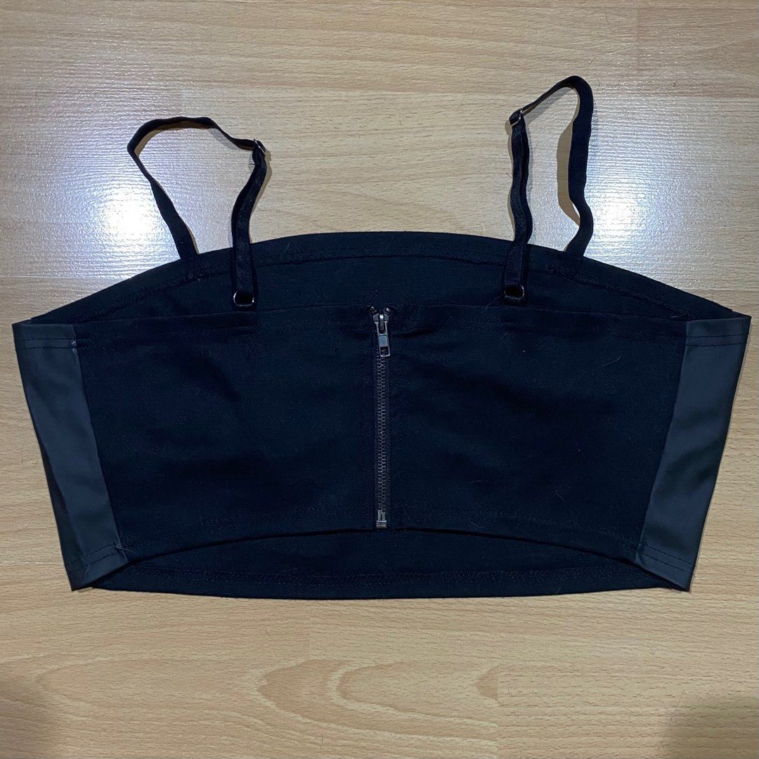 Spaghetti strap top forever 21 top