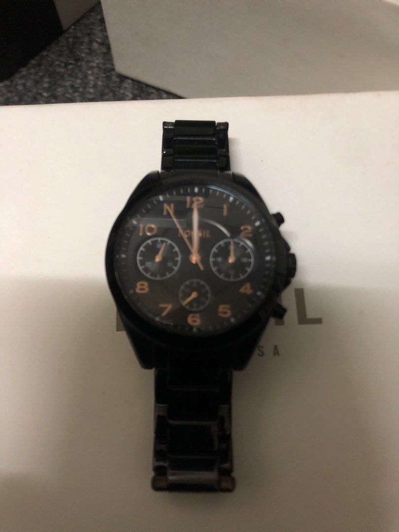 Fossil bq2278set top