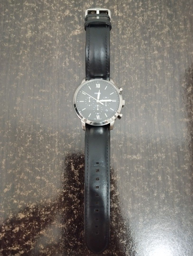 Fossil Neutra FS5452