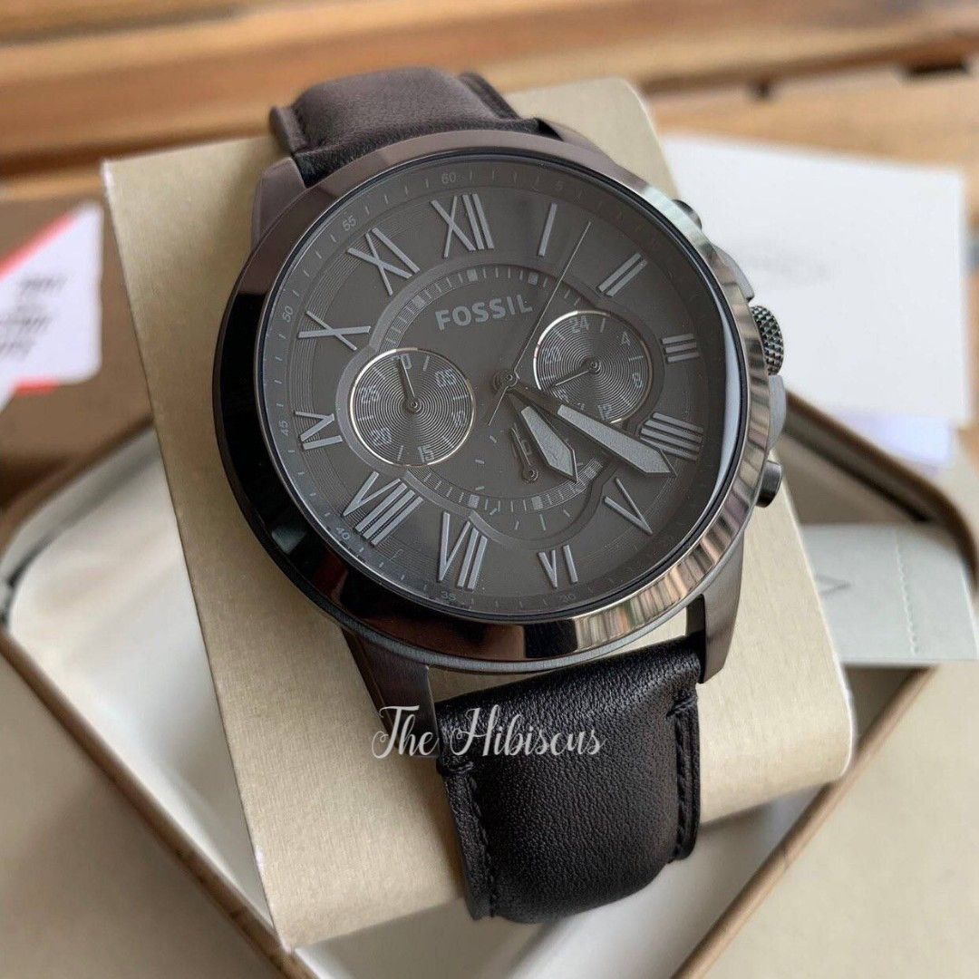 Fossil watch fs5132 shop