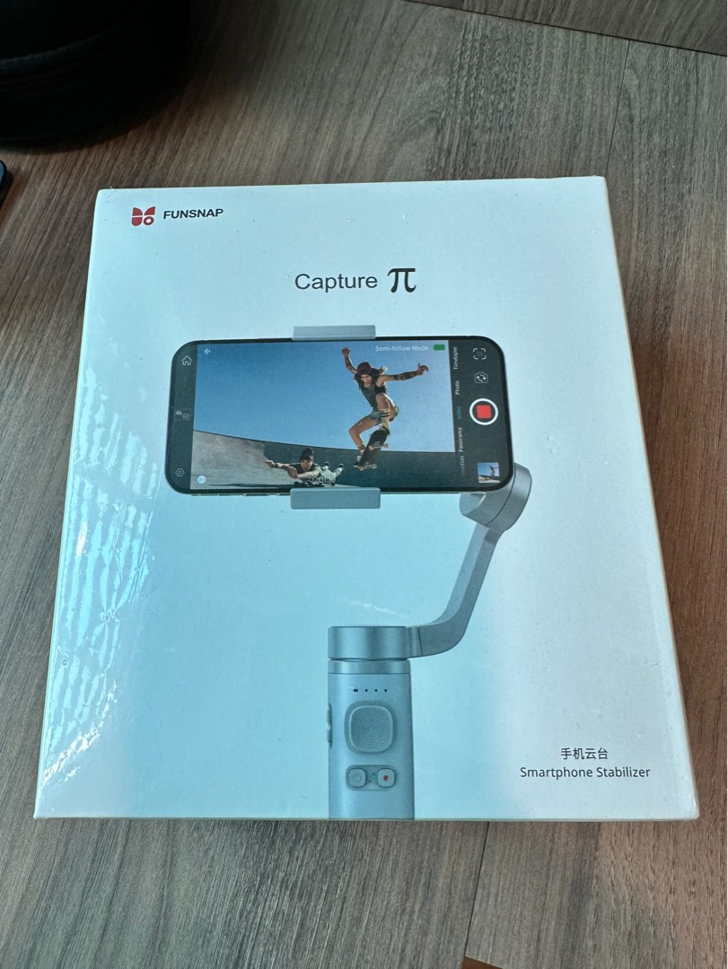FUNSNAP CAPTURE Pi, Mobile Phones & Gadgets, Mobile & Gadget ...