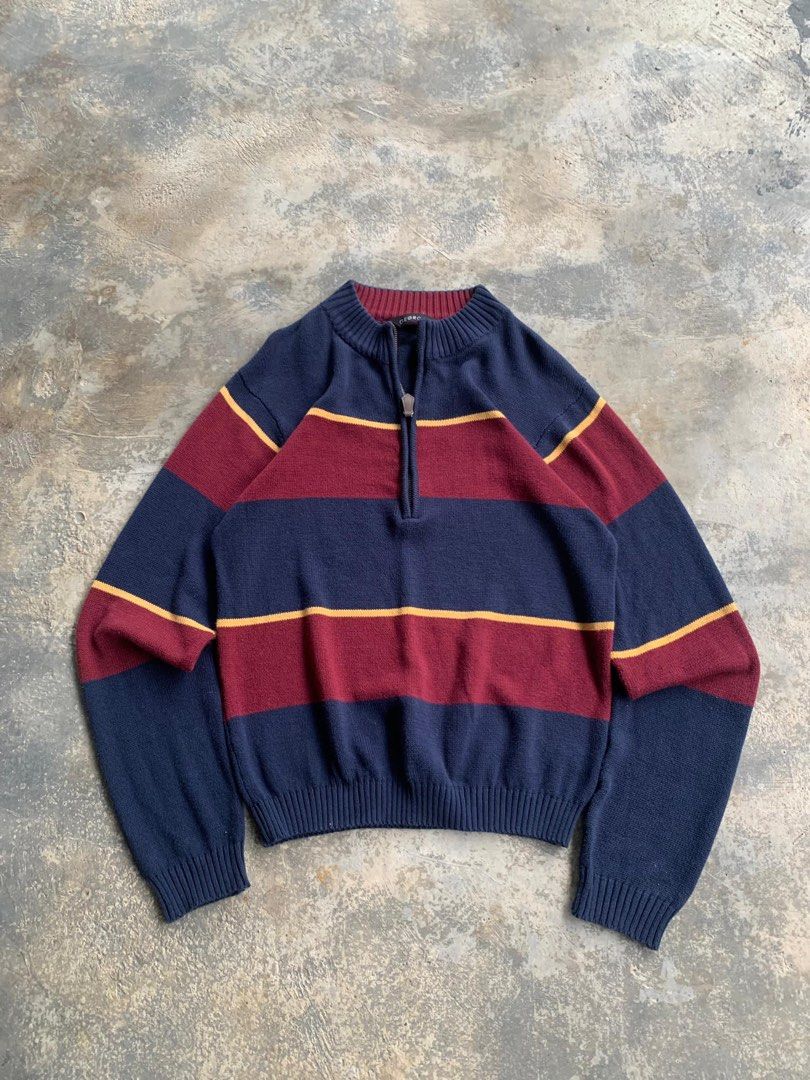 George knitwear deals